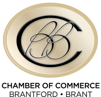 Chamber of Commerce Brantford-Brant logo