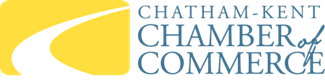 Chatham-Kent Chamber of Commerce logo