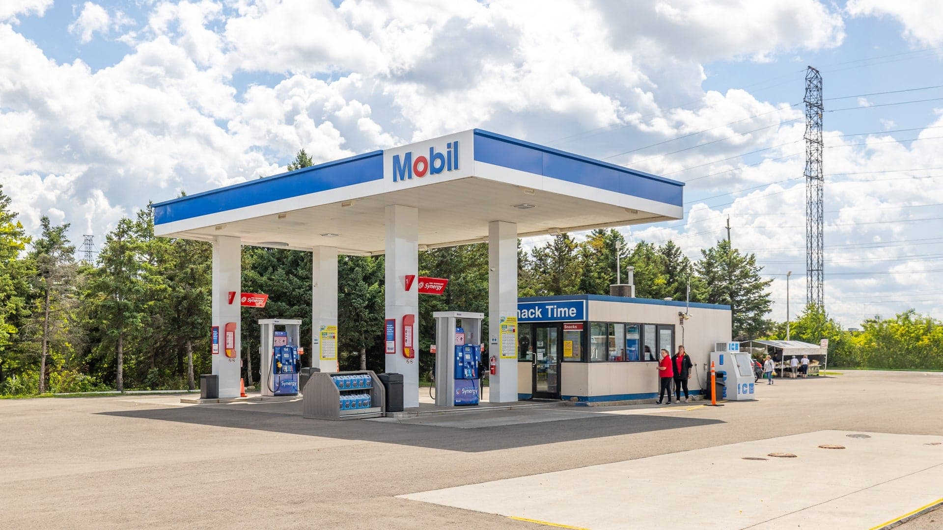 📍 Valet Car Wash North Guelph