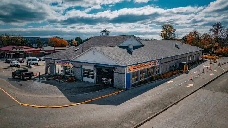 Valet Car Wash South Guelph