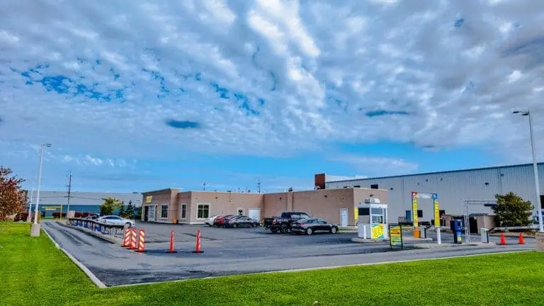 Valet Car Wash South St. Catharines