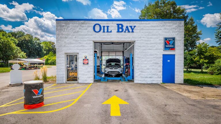 Valet Car Wash, North Guelph