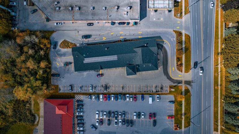 Valet Car Wash, South Guelph