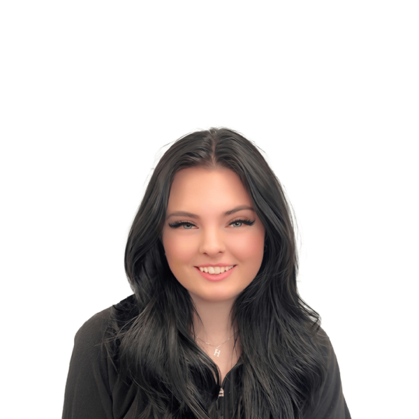 Portrait of Hayley Gemmell