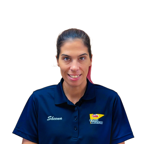Sheena Hussey